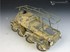 Picture of ArrowModelBuild Sd.Kfz.263 Military Vehicle Built & Painted 1/35 Model Kit, Picture 4