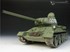 Picture of ArrowModelBuild T-34/85 Medium Tank Built & Painted 1/35 Model Kit, Picture 3