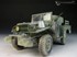 Picture of ArrowModelBuild M6 GMC WC-55 Military Vehicle Built & Painted 1/35 Model Kit, Picture 1