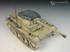 Picture of ArrowModelBuild Panzer II Tank Ausf. H Built & Painted 1/35 Model Kit, Picture 4