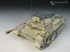Picture of ArrowModelBuild Panzer II Tank Ausf. H Built & Painted 1/35 Model Kit, Picture 7