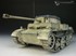 Picture of ArrowModelBuild Panzer II Tank Ausf. H Built & Painted 1/35 Model Kit, Picture 1