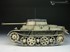 Picture of ArrowModelBuild Panzer II Tank Ausf. H Built & Painted 1/35 Model Kit, Picture 3