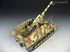 Picture of ArrowModelBuild SdKfz 165 Hummel Tank Built & Painted 1/35 Model Kit, Picture 12