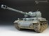 Picture of ArrowModelBuild VK3001P Medium Tank  Built & Painted 1/35 Model Kit, Picture 3