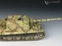 Picture of ArrowModelBuild Jagdtiger Tank Built & Painted 1/35 Model Kit, Picture 2