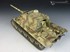Picture of ArrowModelBuild Jagdtiger Tank Built & Painted 1/35 Model Kit, Picture 3