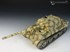 Picture of ArrowModelBuild Jagdtiger Tank Built & Painted 1/35 Model Kit, Picture 4