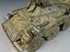 Picture of ArrowModelBuild SdKfz 234-1 Military Vehicle Built & Painted 1/35 Model Kit, Picture 8