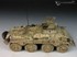 Picture of ArrowModelBuild SdKfz 234-1 Military Vehicle Built & Painted 1/35 Model Kit, Picture 2