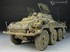 Picture of ArrowModelBuild SdKfz 234-1 Military Vehicle Built & Painted 1/35 Model Kit, Picture 5