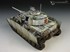 Picture of ArrowModelBuild Panzer IV Tank (On the Snow) Built & Painted 1/35 Model Kit, Picture 9