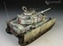Picture of ArrowModelBuild Panzer IV Tank (On the Snow) Built & Painted 1/35 Model Kit, Picture 6