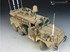 Picture of ArrowModelBuild Cougar 6x6 Jerrv  Military Vehicle Built & Painted 1/35 Model Kit, Picture 3