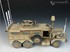 Picture of ArrowModelBuild Cougar 6x6 Jerrv  Military Vehicle Built & Painted 1/35 Model Kit, Picture 5