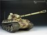 Picture of ArrowModelBuild King Tiger Heavy Tank (Full Interior) Built & Painted 1/35 Model Kit, Picture 1