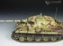 Picture of ArrowModelBuild King Tiger Heavy Tank (Full Interior) Built & Painted 1/35 Model Kit, Picture 3