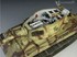Picture of ArrowModelBuild King Tiger Heavy Tank (Full Interior) Built & Painted 1/35 Model Kit, Picture 10