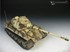 Picture of ArrowModelBuild King Tiger Heavy Tank (Full Interior) Built & Painted 1/35 Model Kit, Picture 11