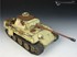 Picture of ArrowModelBuild Panther G Tank (Full Interior) Built & Painted 1/35 Model Kit, Picture 1