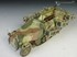 Picture of ArrowModelBuild SdKfz 251 Military Vehicle Built & Painted 1/35 Model Kit, Picture 5