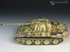 Picture of ArrowModelBuild Panther Tank Built & Painted 1/35 Model Kit, Picture 5