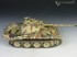 Picture of ArrowModelBuild Panther Tank Built & Painted 1/35 Model Kit, Picture 6