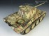 Picture of ArrowModelBuild Panther Tank Built & Painted 1/35 Model Kit, Picture 2