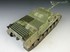 Picture of ArrowModelBuild 44M TAS Tank Built & Painted 1/35 Model Kit, Picture 7