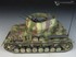 Picture of ArrowModelBuild Flakpanzer IV Wirbelwind Tank Built & Painted 1/35 Model Kit, Picture 5
