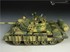 Picture of ArrowModelBuild TAKOM T-55 AMV Medium Tank Built & Painted 1/35 Model Kit, Picture 7