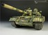 Picture of ArrowModelBuild TAKOM T-55 AMV Medium Tank Built & Painted 1/35 Model Kit, Picture 8