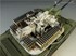 Picture of ArrowModelBuild ZSU-57-2 Anti-Aircraft Gun Built & Painted 1/35 Model Kit, Picture 11