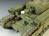 Picture of ArrowModelBuild Tiran Tank Built & Painted 1/35 Model Kit, Picture 3