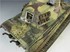 Picture of ArrowModelBuild King Tiger Heavy Tank (Full Interior) Forest Built & Painted 1/35 Model Kit, Picture 8
