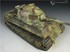 Picture of ArrowModelBuild King Tiger Heavy Tank (Full Interior) Forest Built & Painted 1/35 Model Kit, Picture 4