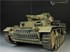 Picture of ArrowModelBuild Panzer 3  Built & Painted 1/35 Model Kit, Picture 7