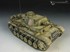 Picture of ArrowModelBuild Panzer 3  Built & Painted 1/35 Model Kit, Picture 1