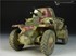 Picture of ArrowModelBuild 39M Armored Car Built & Painted 1/35 Model Kit, Picture 6
