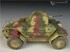 Picture of ArrowModelBuild 39M Armored Car Built & Painted 1/35 Model Kit, Picture 9