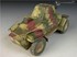 Picture of ArrowModelBuild 39M Armored Car Built & Painted 1/35 Model Kit, Picture 1