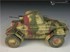 Picture of ArrowModelBuild 39M Armored Car Built & Painted 1/35 Model Kit, Picture 4