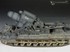 Picture of ArrowModelBuild Karl Heavy Mortar Built & Painted 1/35 Model Kit, Picture 6