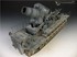 Picture of ArrowModelBuild Karl Heavy Mortar Built & Painted 1/35 Model Kit, Picture 1