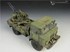 Picture of ArrowModelBuild GAZ-66 Military Vehicle Built & Painted 1/35 Model Kit, Picture 10