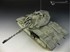 Picture of ArrowModelBuild Merkava MK.IIID Tank Built & Painted 1/35 Model Kit, Picture 11