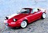 Picture of ArrowModelBuild Initial D MX-5 NA Built & Painted Vehicle Car 1/24 Model Kit , Picture 1