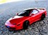 Picture of ArrowModelBuild Mitsubishi 3000GT GTO VR4 Built & Painted Vehicle Car 1/24 Model Kit , Picture 1