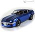 Picture of ArrowModelBuild Nissan Fairlady 240Z (Wanagan Midnight) Built & Painted Vehicle Car 1/24 Model Kit , Picture 5