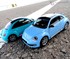 Picture of ArrowModelBuild Volkswagen New Beetle Built & Painted Vehicle Car 1/24 Model Kit , Picture 4